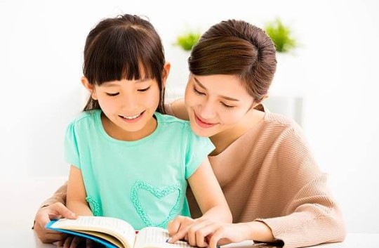 MẸO NHỎ GIÚP CON HOÀN THIỆN KỸ NĂNG ĐỌC SÁCH