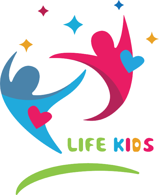 logo life kids